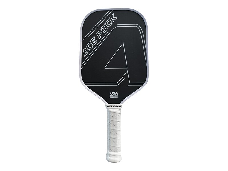 ACE PICK Ascent grade carbon paddle