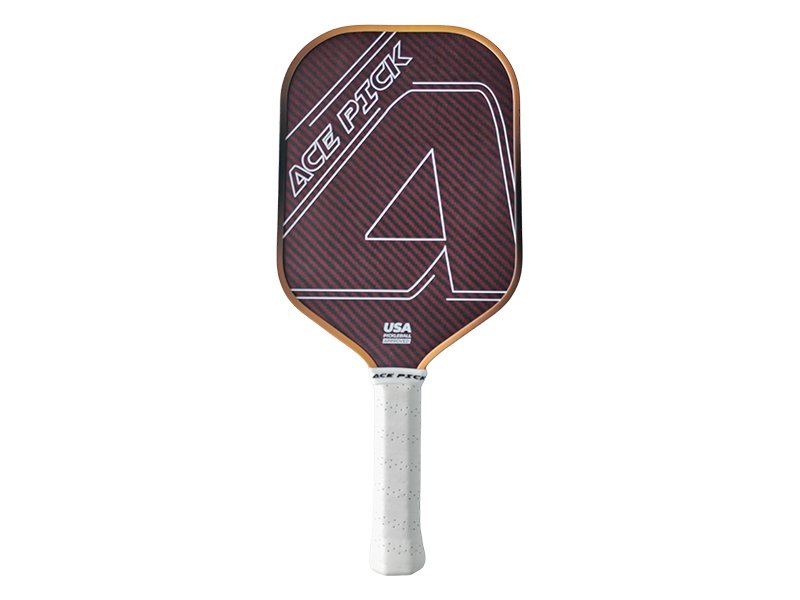 ACE PICK Ascent grade carbon paddle