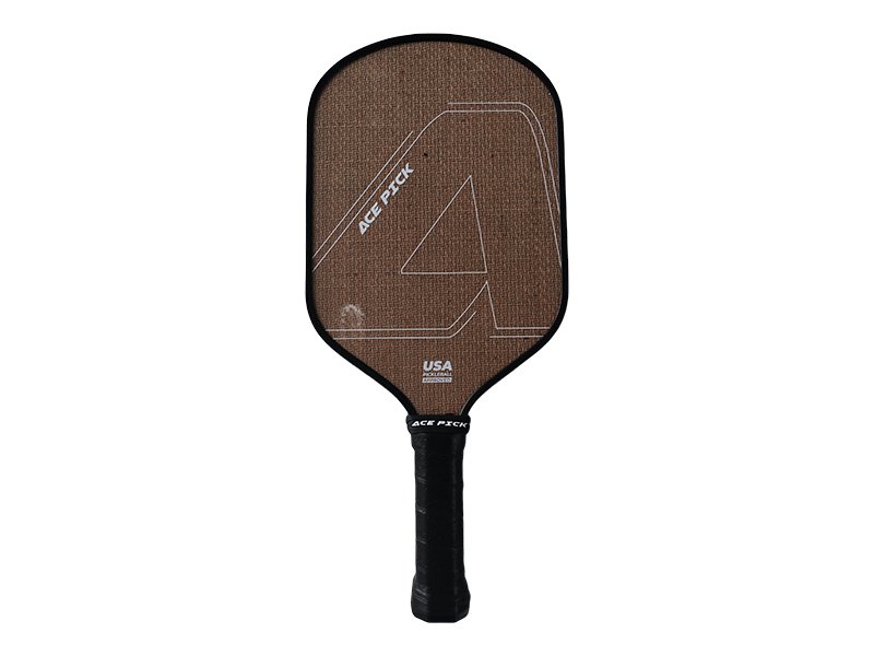 ACE PICK Ascent grade carbon paddle