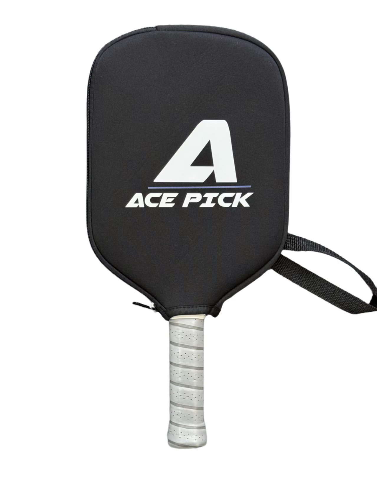 ACE PICK single paddle cover