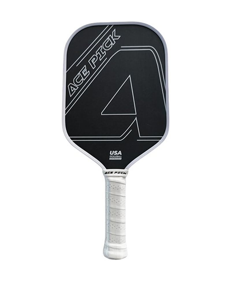 ACE PICK advanced carbon paddle