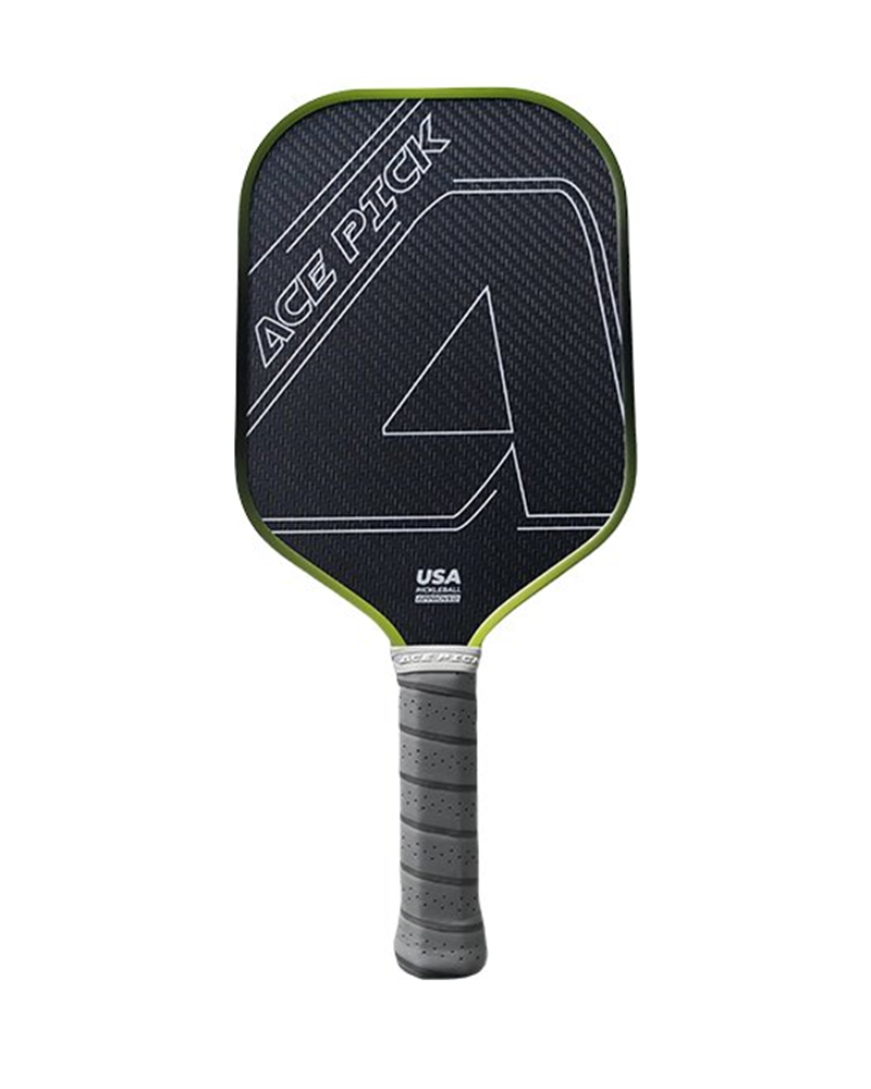 ACE PICK advanced carbon paddle