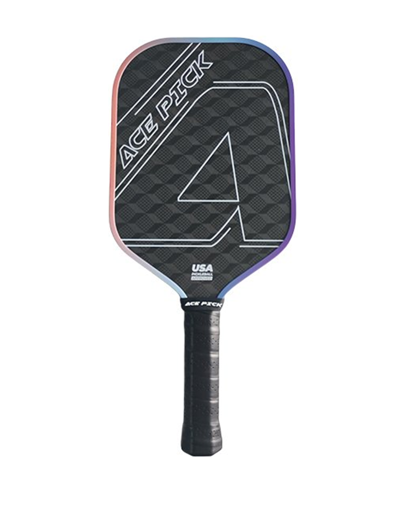 ACE PICK advanced carbon paddle