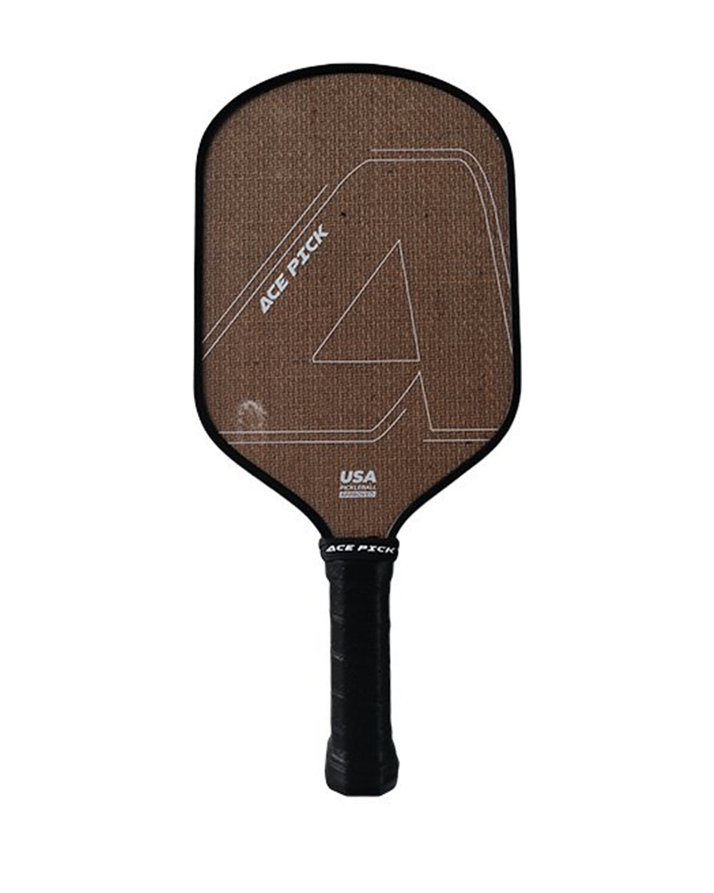 ACE PICK advanced carbon paddle