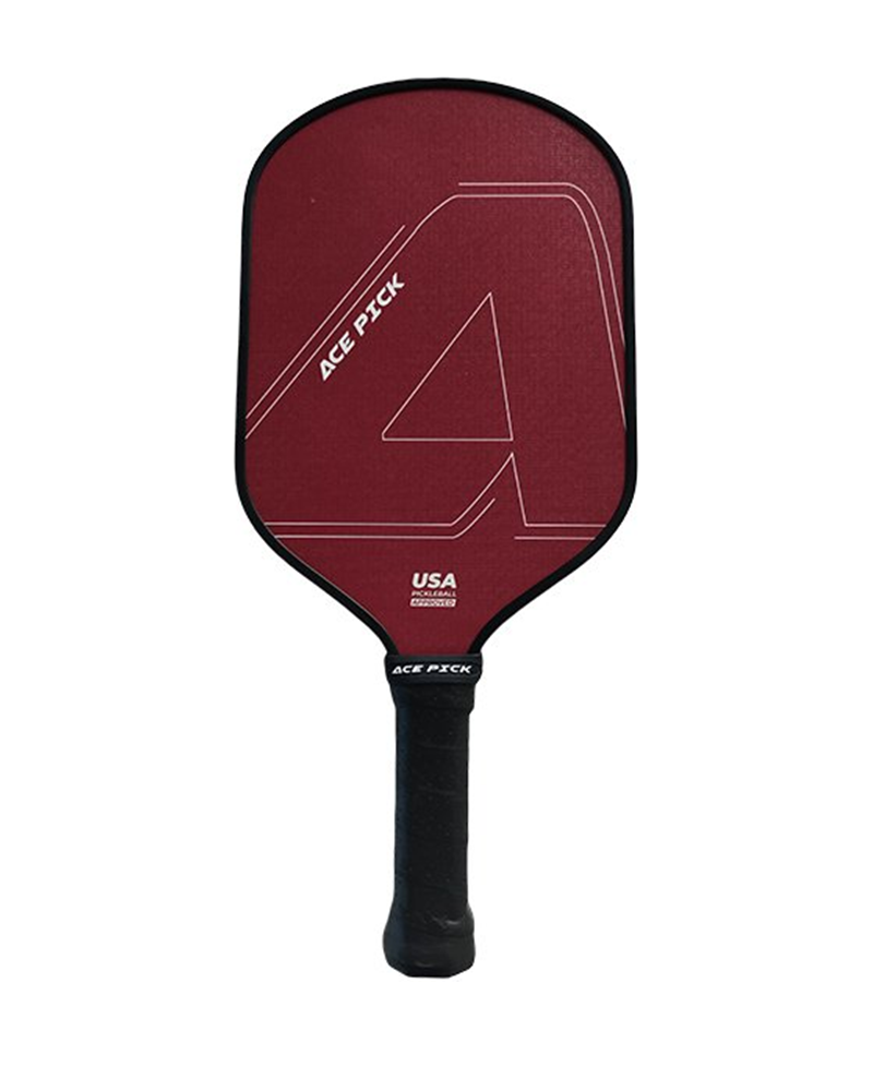 ACE PICK advanced carbon paddle